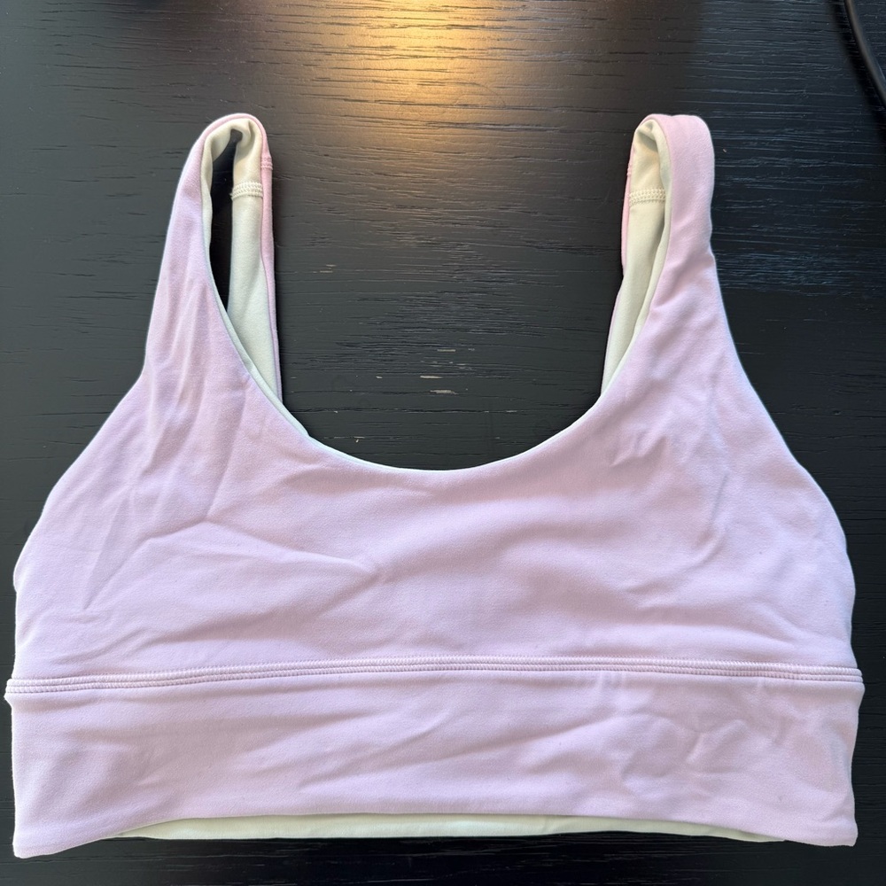Lululemon Bra